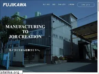 fujikawakenzai.co.jp