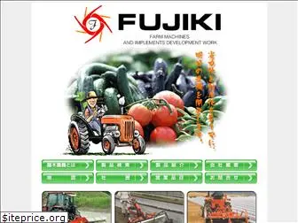 fujikiag.co.jp