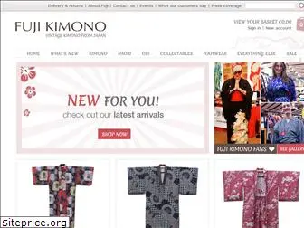 fujikimono.co.uk