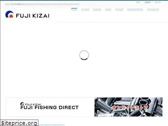 fujikizai.jp