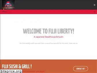 fujiliberty.com