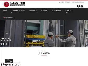 fujilift.co.jp