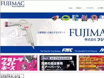 fujimac.com