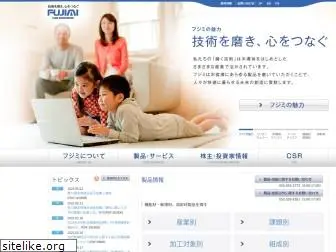 fujimiinc.co.jp