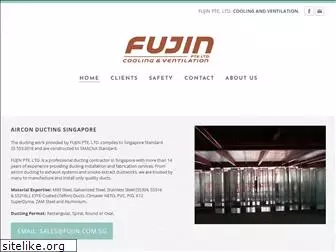 fujin.com.sg