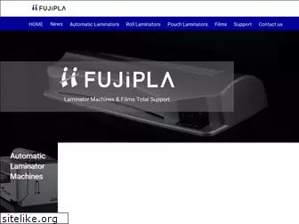 fujipla-japan.com