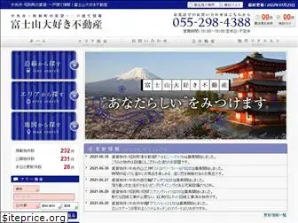 fujisan-daisuki.com