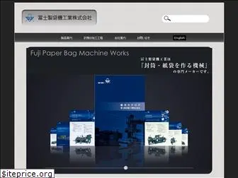 fujiseitaiki.co.jp