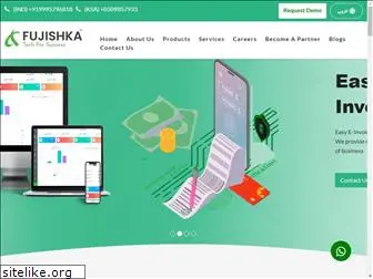 fujishka.com
