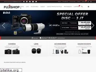 www.fujishop.id