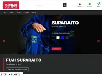 fujisports.com.au