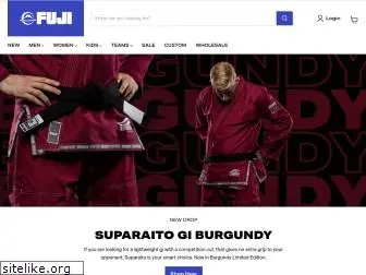 fujisports.eu