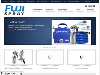 fujispray.com.au