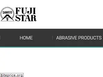 fujistar.com