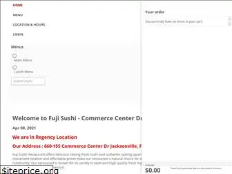 fujisushi-fl.com