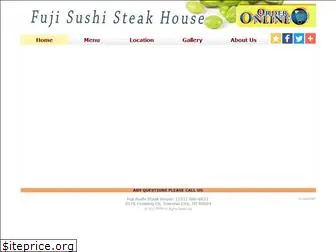 fujisushisteakhousemi.com