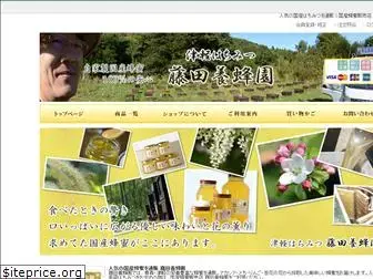 fujita-mitsubachi.com