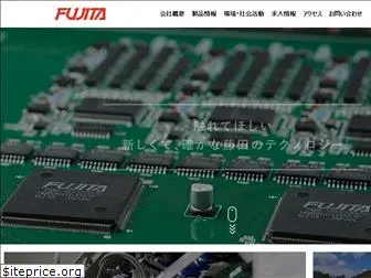 fujita-ss.com