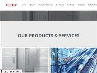 fujitec.com.sg