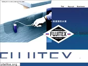 fujitex.net