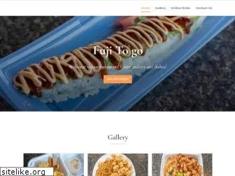 fujitogo.com