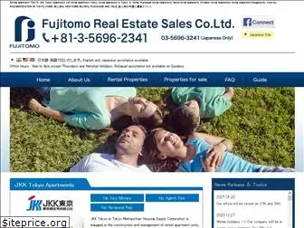 fujitomo-fh.com