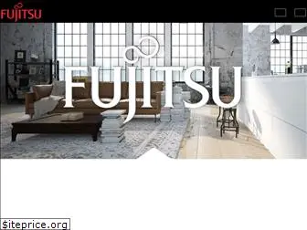 fujitsu-general.co.il