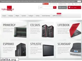 fujitsu-shop.pl