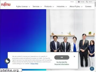 fujitsu.com.au