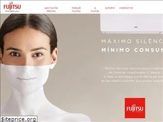 fujitsuarcondicionado.pt