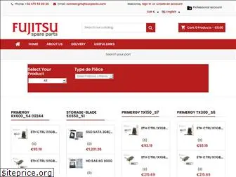 fujitsuprospares.com