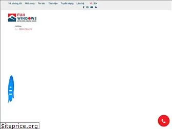 fujiwindows.vn