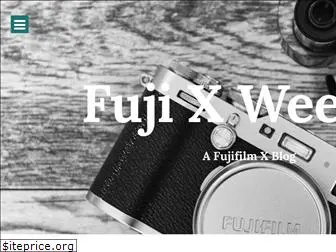 fujixweekly.com