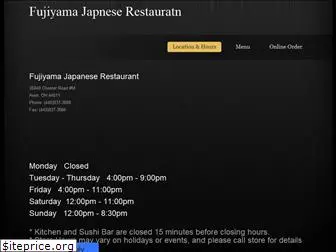 fujiyama.weebly.com