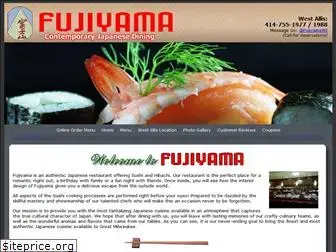 fujiyama100.com