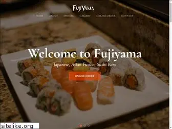 fujiyamabistro.com