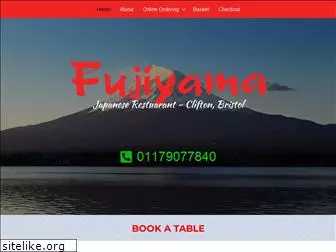 fujiyamabristol.co.uk