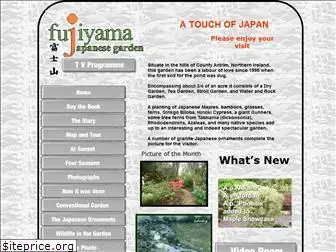fujiyamagarden.com