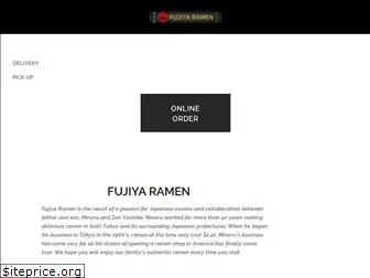 fujiyaramen2016.com