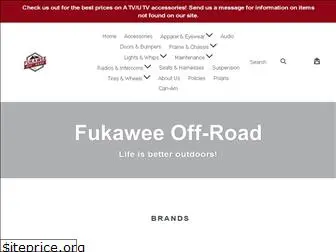 fukaweeoffroad.com