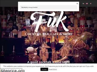 fukcocktailbar.com