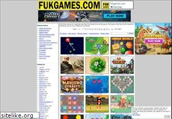 fukgames.com