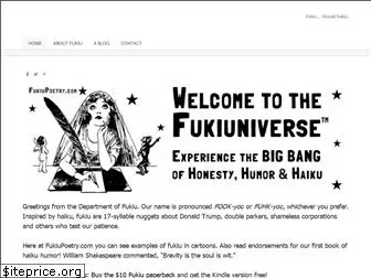 fukiupoetry.com