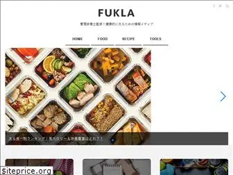 fukla-health.com