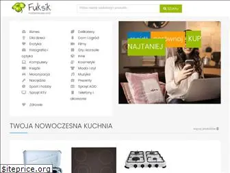 fuksik.pl