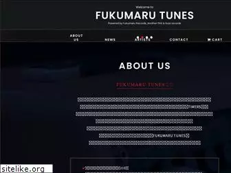 fukumaru-tunes.com