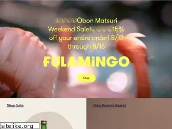 fulamingo.com