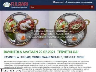 fulbari.fi