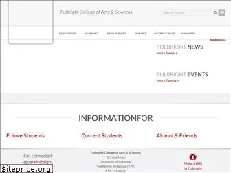 fulbright-dev2.uark.edu