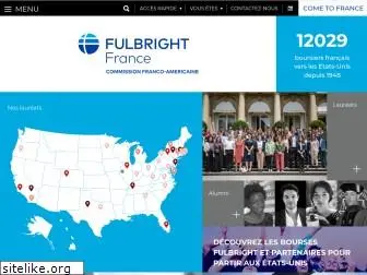 fulbright-france.org